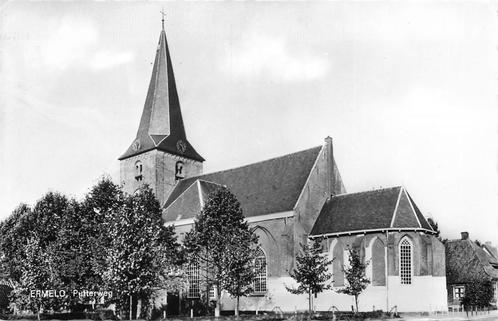 (387-235-003) Ermelo Putterweg, Verzamelen, Ansichtkaarten | Nederland, Gelderland, Verzenden