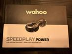 Wahoo speedplay power, Ophalen of Verzenden, Zo goed als nieuw