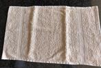Beige gastendoekje NIEUW, Huis en Inrichting, Badkamer | Badtextiel en Accessoires, Ophalen of Verzenden, Nieuw, Beige, Gastendoekje