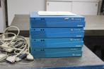 Silicon Graphics Indy Werkstations, Ophalen