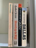 BOEKJES VAN OUDE TV PROGRAMMA'S  VINTAGE, Boeken, Ophalen of Verzenden, Gelezen