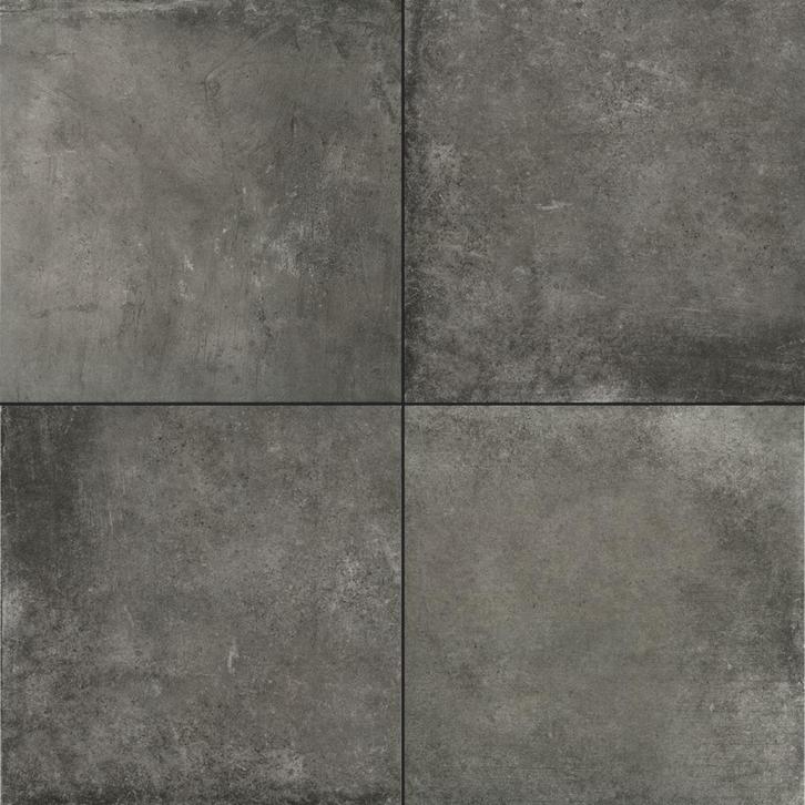 Keramische tegel Hasselt 60x60x3 cm, Tuin en Terras, Tegels en Klinkers, Nieuw, Terrastegels, Keramiek, Ophalen of Verzenden