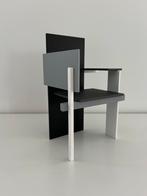 Rietveld minatuur ,, Berlijnse stoel,,, Ophalen of Verzenden, Nieuw
