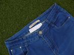 NORFY spijkerbroek maat 40 lengte 32 stretch, Kleding | Dames, Spijkerbroeken en Jeans, Blauw, Ophalen of Verzenden, Zo goed als nieuw