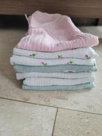 Hydrofiele doeken set, Kinderen en Baby's, Badjes en Verzorging, Gebruikt, Overige typen, Standaard, Ophalen