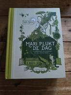 Mari Maris - Mari plukt de dag, Boeken, Kookboeken, Ophalen of Verzenden, Zo goed als nieuw, Mari Maris
