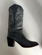 Tony Mora Cowboylaarzen Blauw - Zo goed als nieuw!, Kleding | Dames, Schoenen, Hoge laarzen, Blauw, Ophalen of Verzenden, Zo goed als nieuw