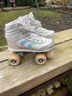 Oxelo rolschaatsen maat 34, Kinderen en Baby's, Speelgoed | Buiten | Rolschaatsen, Ophalen, Gebruikt, Kinderen