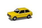 Vanguards Ford Fiesta MK1 1.1 GHIA / Schaal 1:43 / NIEUW, Hobby en Vrije tijd, Auto, Vanguards, Nieuw, Ophalen of Verzenden
