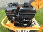 NIEUWE ELIET takkenhakselaars / versnipperaars (B&S / Honda), Tuin en Terras, Hakselaars, Eliet, Benzine, Nieuw, Ophalen of Verzenden