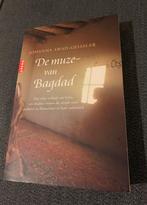 De muze van Bagdad - Johanna Awad-Geissler, Ophalen of Verzenden, Nieuw, Politiek