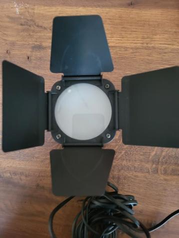 Kaiser videolight 8s beschikbaar voor biedingen
