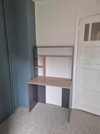 Bureau met opzetstuk, Ophalen, Zo goed als nieuw, Bureau