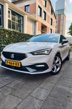 Seat Leon 1.5 TSI FR, Voorwielaandrijving, 1498 cc, Zwart, 4 cilinders