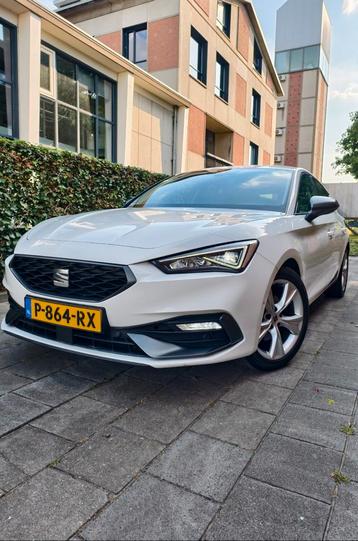 Seat Leon 1.5 TSI FR  beschikbaar voor biedingen