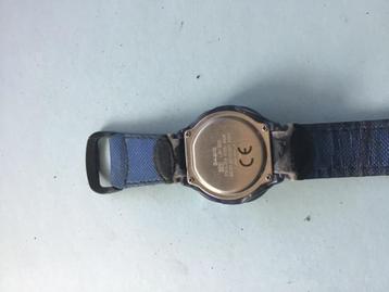 5 Casio horloges beschikbaar voor biedingen