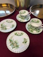 Royal Albert Flower May, Verzenden