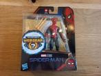 Spider-man actifiguur nieuw, Kinderen en Baby's, Ophalen of Verzenden, Zo goed als nieuw