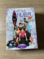 DVD Het Huis Anubis Seizoen 2 Deel 2, Alle leeftijden, Ophalen of Verzenden, Gebruikt, Actie en Avontuur