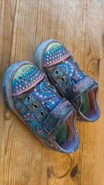 Skechers 25,5, Kinderen en Baby's, Ophalen, Gebruikt, Schoenen