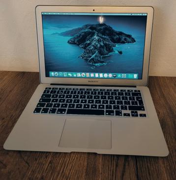 MacBook Air 2013 - Goed Werkend beschikbaar voor biedingen