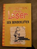 Het leven van een loser - een hondenleven, Zo goed als nieuw, Ophalen