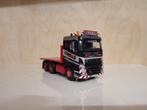 Volvo FH Oneills WSI, Hobby en Vrije tijd, Modelauto's | 1:50, Ophalen of Verzenden, Nieuw, Bus of Vrachtwagen, Wsi