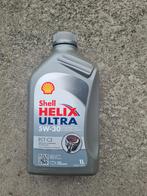 Motorolie 5W-30 Shell (1L), Auto diversen, Onderhoudsmiddelen, Ophalen