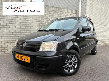 Fiat Panda 1.2 5-drs Airco Nieuwe Distributie/Koppeling! beschikbaar voor biedingen