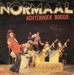 Normaal - Achterhoek boogie, Gebruikt, 7 inch, Single, Ophalen of Verzenden