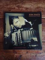 Tom Waits   -  Franks Wild Years, Gebruikt, Ophalen of Verzenden, Poprock