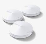 Tp-link deco Wifi Mesh set (2x P5, 1x P7), Computers en Software, WiFi-versterkers, Ophalen of Verzenden, Gebruikt