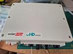 SOLAR EDGE OMVORMER ZONNEPANELEN, Doe-het-zelf en Verbouw, Ophalen, Zo goed als nieuw, Overige typen