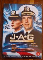 JAG Seizoen 1, Boxset, Ophalen of Verzenden, Zo goed als nieuw, Actie en Avontuur