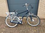 Mooie electrische herenfiets, Fietsen en Brommers, Fietsen | Heren | Herenfietsen, Overige merken, Versnellingen, 49 tot 53 cm