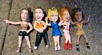 Spice Girls sleutelhangers, Verzamelen, Ophalen of Verzenden, Gebruikt, Overige typen