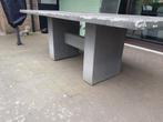 Tuintafel gratis ophalen, Ophalen, Gebruikt, Rechthoekig, Overige materialen