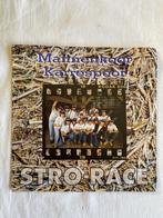 Mannenkoor Karrespoor – Stro-race, Cd's en Dvd's, Vinyl Singles, Ophalen of Verzenden, 7 inch, Single