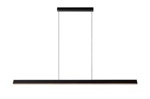 Atmooz hanglamp dimbaar, Huis en Inrichting, Lampen | Hanglampen, Zo goed als nieuw, 75 cm of meer, Metaal, Ophalen of Verzenden