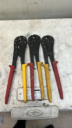 Perstang viega pexfit, Ophalen, Zo goed als nieuw