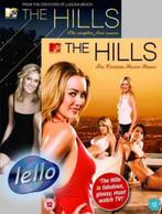 MTV's The Hills, Seizoen 1 & 2 (2006-2007), nieuw UK NLO, Cd's en Dvd's, Dvd's | Tv en Series, Alle leeftijden, Ophalen of Verzenden