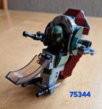 Lego Star Wars: 75321: Razor Crest Microfighter, Ophalen of Verzenden, Zo goed als nieuw