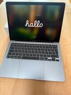 Macbook air m1 2020 13inch 8gb 256gb, Computers en Software, Apple Macbooks, Ophalen of Verzenden, Zo goed als nieuw, 13 inch