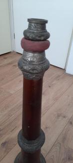 Oude kloostertrompet, uitschuifbaar tot 145 cm, Ophalen of Verzenden