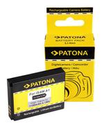 Battery Actionpro X7 ISAW A1 A2 A3 Advance Extreme 083443A, Verzenden, Nieuw