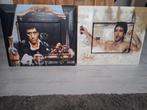 Peter Donkersloot: 2x Tony Montana, Scarface 70x60cm, Ophalen of Verzenden