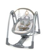 Schommelstoel Swing 'n Go Portable Swing, Ophalen, Zo goed als nieuw, Overige merken