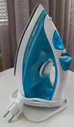 Stoomstrijkijzer Philips Comfort 2000w, Witgoed en Apparatuur, Strijkijzers en Strijkplanken, Ophalen, Nieuw, Strijkijzer met snoer