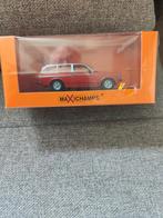 2xopel kadett caravan en 1 x kadett city 1:43, Ophalen of Verzenden, Nieuw, Auto, MiniChamps