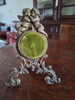 Antieke Porte Montre/Zakhorloge Houder, Ophalen of Verzenden